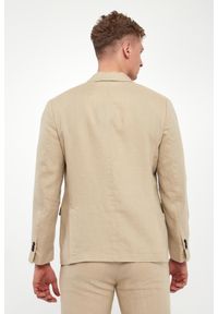 Liu Jo - Marynarka męska lniana LIU JO. Materiał: len #2