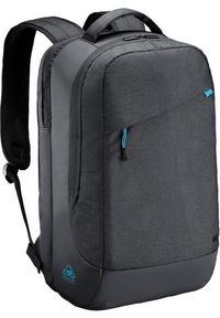 Plecak Mobilis TRENDY BACKPACK 14-17IN BLACK