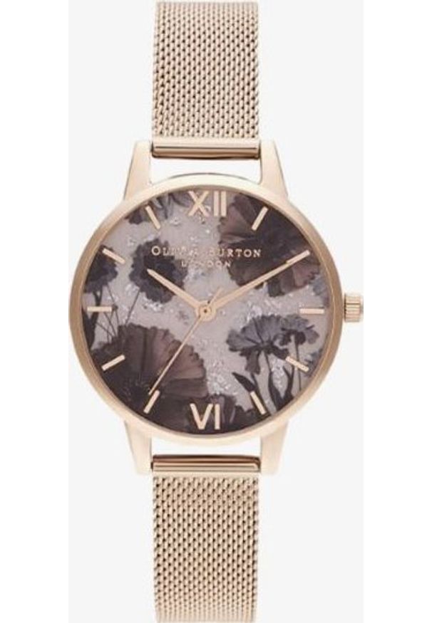 Zegarek Olivia Burton Damski Zegarek OLIVIA BURTON WOMEN OB16SP21 (30 MM) NoSize