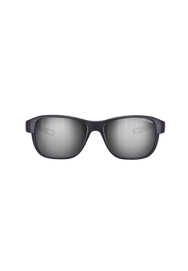 JULBO - Okulary przeciwsłoneczne sportowe górskie Julbo CAMINO SPECTRON 4. Kolor: fioletowy. Sport: turystyka piesza