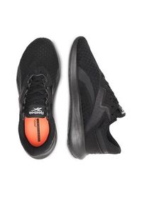 Reebok Sneakersy Energen Plus 2 GY1427-M Czarny. Kolor: czarny. Materiał: materiał, mesh