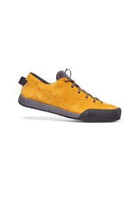 Buty outdoorowe męskie Black Diamond Prime Shoes. Kolor: pomarańczowy