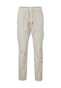 Blend Spodnie materiałowe 20715114 Écru Regular Fit. Materiał: bawełna #3