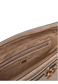 Guess Torebka HWSG95 40250 Różowy. Kolor: różowy. Materiał: skórzane