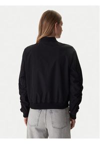 Vero Moda Kurtka przejściowa 10338783 Czarny Regular Fit. Kolor: czarny. Materiał: syntetyk #6