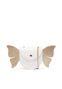 Torebka Nelli Blu. Kolor: biały #1