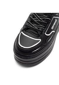 Sprandi Sneakersy WP40-22168Y Czarny. Kolor: czarny #3