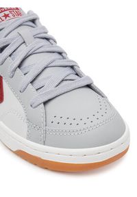 Converse Sneakersy Pro Blaze Classic A12719C Szary. Kolor: szary. Materiał: skóra #5