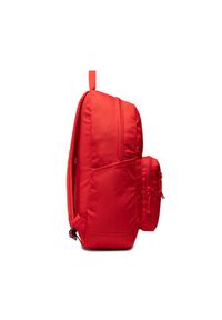 Converse Plecak 10020533-A03 Czerwony. Kolor: czerwony. Materiał: materiał #5