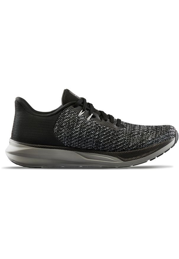 Buty biegowe dla dorosłych TYR Techniknit RNR-1 Lifestyle. Kolor: czarny
