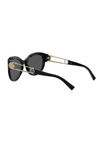 VERSACE - Versace - Okulary przeciwsłoneczne 0VE4389. Kolor: czarny #2