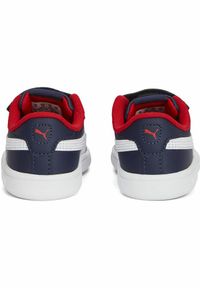 Trenerzy dla dzieci Puma Smash 3.0 L V Inf. Kolor: biały, wielokolorowy, niebieski