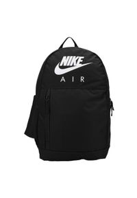 Nike - Plecak I Piórnik Dla Dzieci Elemental 20L. Kolor: czarny #1