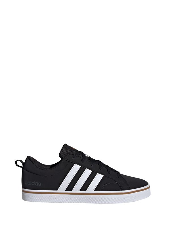 Adidas - VS Pace 2.0 Lifestyle Skateboarding Shoes. Kolor: wielokolorowy, czarny, brązowy, biały, zielony. Materiał: materiał. Sport: skateboard