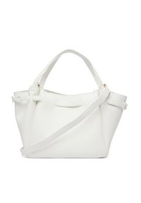 VALENTINO - Valentino Torebka Medea VBS9Q804 Biały. Kolor: biały. Materiał: skórzane #2
