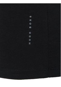 BOSS - Boss Komplet 2 t-shirtów Vn 2P Co/El 50325408 Czarny Slim Fit. Kolor: czarny. Materiał: bawełna #3