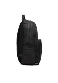 TOMMY HILFIGER - Tommy Hilfiger Plecak Th Repreve Backpack AM0AM13464 Czarny. Kolor: czarny. Materiał: skóra