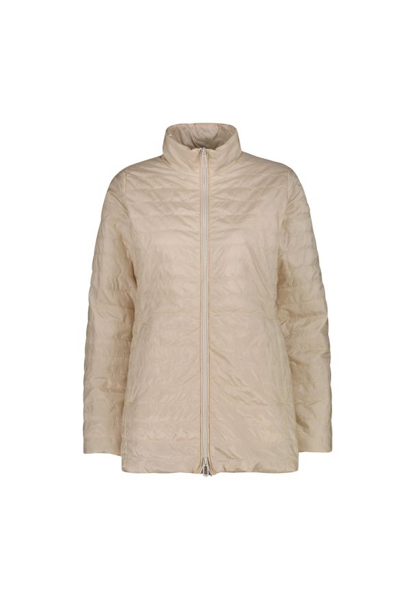 Kurtka damska turystyczna CMP 35Z7986. Kolor: beżowy