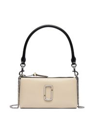 MARC JACOBS - Torebka Marc Jacobs. Kolor: biały #1