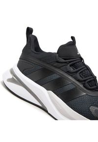 Adidas - adidas Sneakersy Alpharesponse IE8664 Czarny. Kolor: czarny. Materiał: mesh, materiał #6