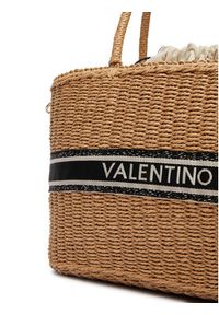 VALENTINO - Valentino Torebka Boho VBGA0L01 Brązowy. Kolor: brązowy. Styl: boho #4