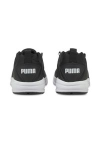 Buty Sportowe Dziecięce Puma Comet 2 Alt Jr. Kolor: czarny, wielokolorowy, biały. Sport: bieganie #2