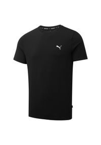 Puma Koszulka Ess 84721601. Kolor: czarny