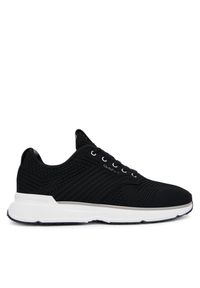 GANT - Sneakersy Gant. Kolor: czarny