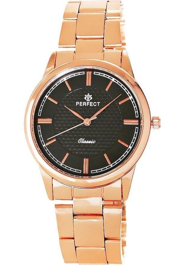 NoName - Zegarek Zegarek Damski PERFECT M453-6