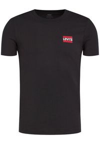 Levi's® Komplet 2 t-shirtów 79681-0000 Kolorowy Slim Fit. Materiał: bawełna. Wzór: kolorowy #2