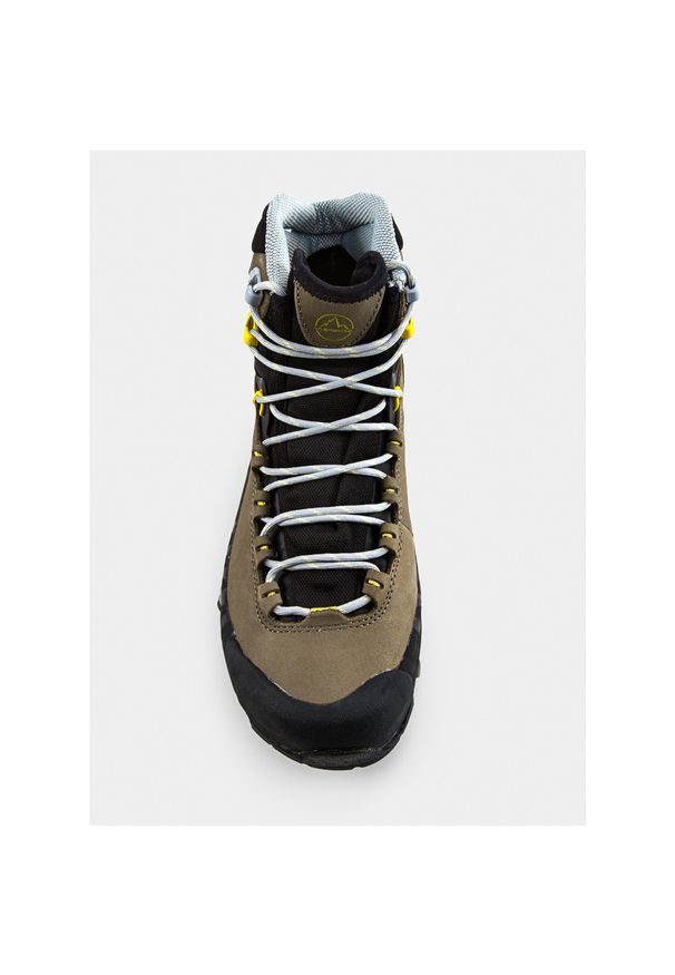 LA SPORTIVA - Buty trekkingowe damskie La Sportiva TX5 GTX. Kolor: brązowy