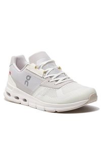 On Sneakersy Cloudrift 8798118 Biały. Kolor: biały. Materiał: materiał #4