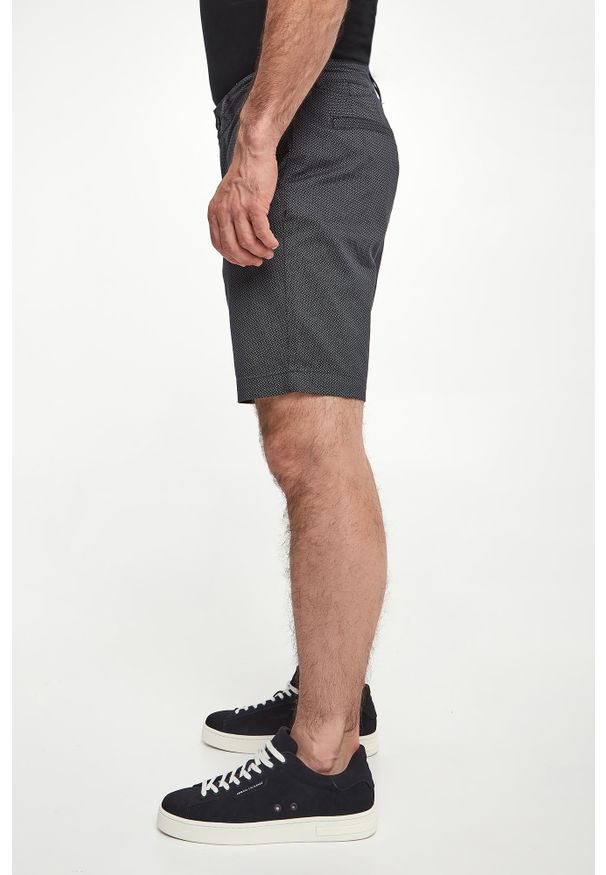 Armani Exchange - Bermudy męskie ARMANI EXCHANGE