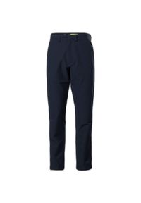 Spodnie Helly Hansen Qd. Kolor: niebieski