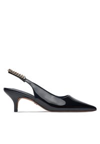 Czółenka Nine West. Kolor: czarny #1