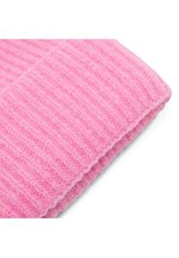 DeeZee Czapka 9W3-004-AW23 Różowy. Kolor: różowy. Materiał: syntetyk #3