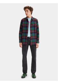 Levi's® Jeansy 501® 00501-3371 Czarny Straight Fit. Kolor: czarny #1