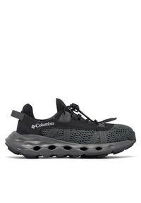 columbia - Sneakersy Columbia. Kolor: czarny #1