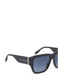 THE MARC JACOBS - The Marc Jacobs Okulary przeciwsłoneczne 842/S 207937 Czarny. Kolor: czarny