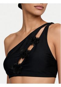 YSABEL MORA - Ysabel Mora Bikini 83289 Czarny. Kolor: czarny. Materiał: syntetyk #4