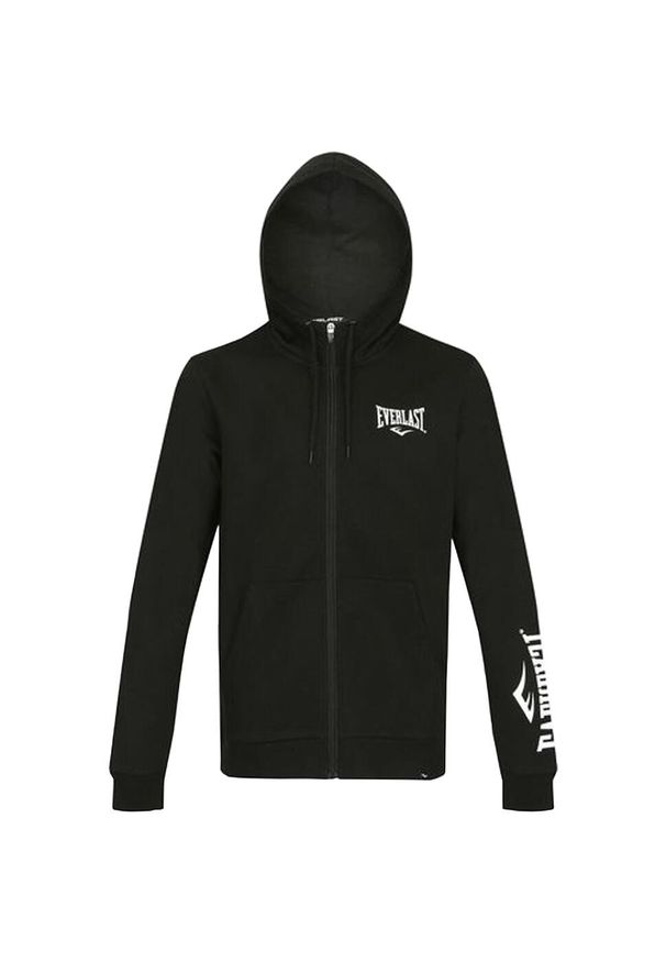 EVERLAST - Bluza męska Everlast Sulphur. Kolor: czarny