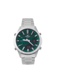 Zegarek Casio. Kolor: srebrny