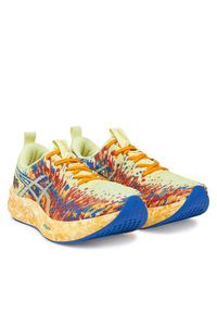 Asics Buty do biegania Noosa Tri 16 1011B872 Kolorowy. Materiał: materiał, mesh. Wzór: kolorowy #4
