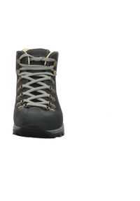 Buty turystyczne damskie Zamberlan New Trail Lite Evo GTX. Kolor: niebieski. Styl: sportowy #2