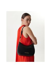 Love Moschino - Torebka LOVE MOSCHINO. Kolor: czarny #1