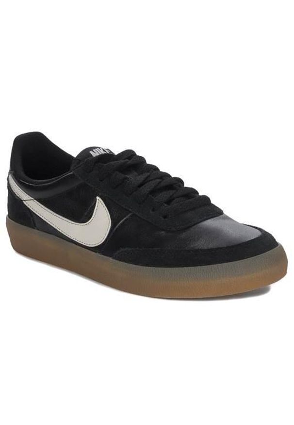 Buty do chodzenia damskie Nike Killshot 2. Kolor: wielokolorowy. Materiał: materiał, skóra. Szerokość cholewki: normalna. Sport: turystyka piesza