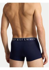 Polo Ralph Lauren Bokserki 714966106001 Granatowy. Kolor: niebieski. Materiał: bawełna #3