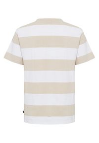 !SOLID - Solid T-Shirt 21107188 Szary Regular Fit. Kolor: szary. Materiał: bawełna #5