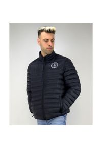 Real Madrid - Kurtka jesienno-zimowa unisex Real Madryt ocieplana. Kolor: wielokolorowy. Sezon: zima, jesień. Sport: piłka nożna