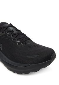 HOKA - Hoka Buty do biegania Arahi 8 1168690 Czarny. Kolor: czarny. Materiał: materiał #2